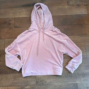 Insanely soft UGG sweatshirt